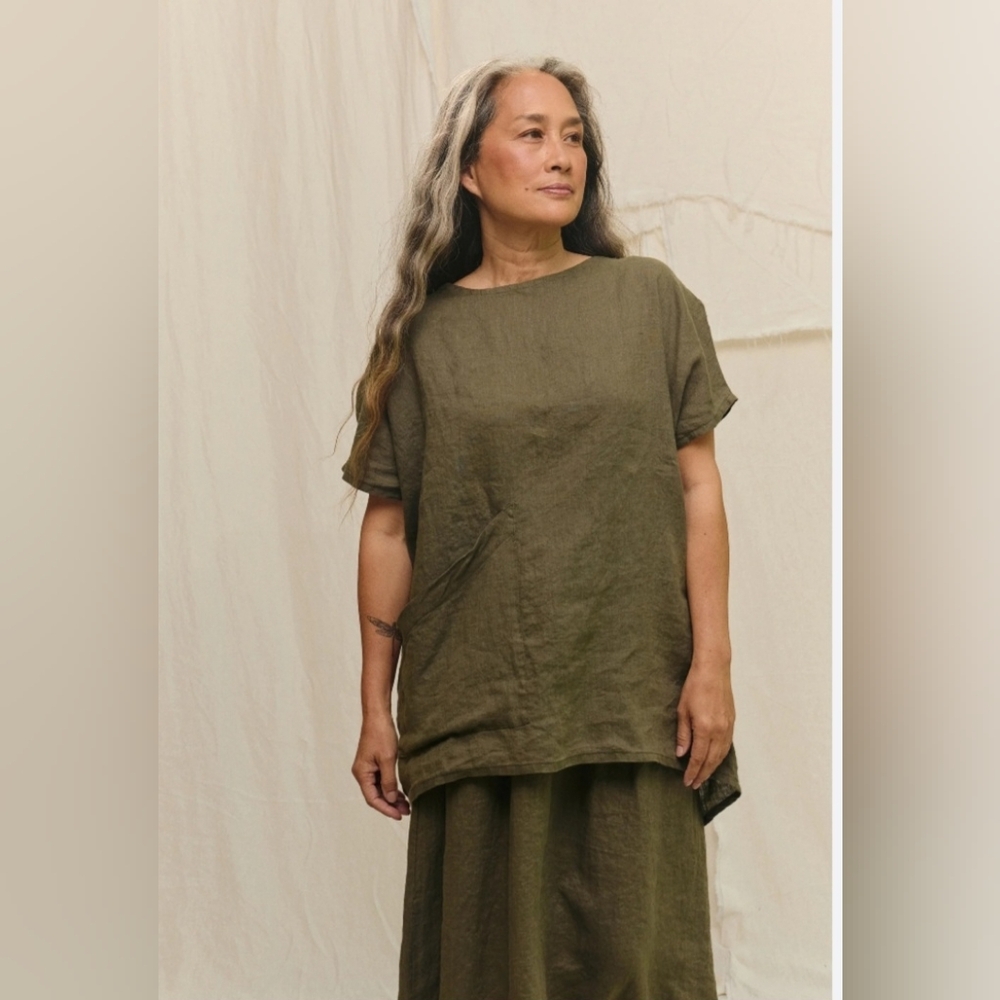 Elizabeth Suzann HARPER TUNIC